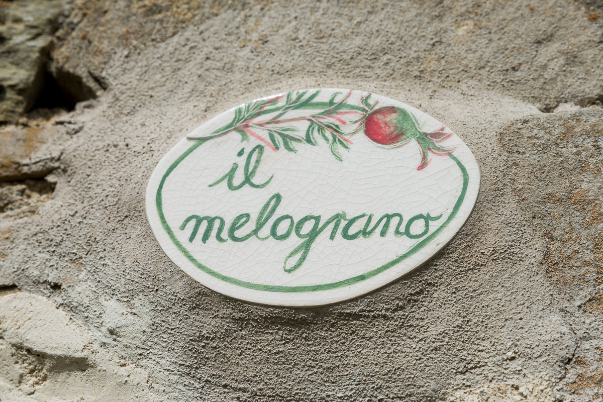 Il Melograno